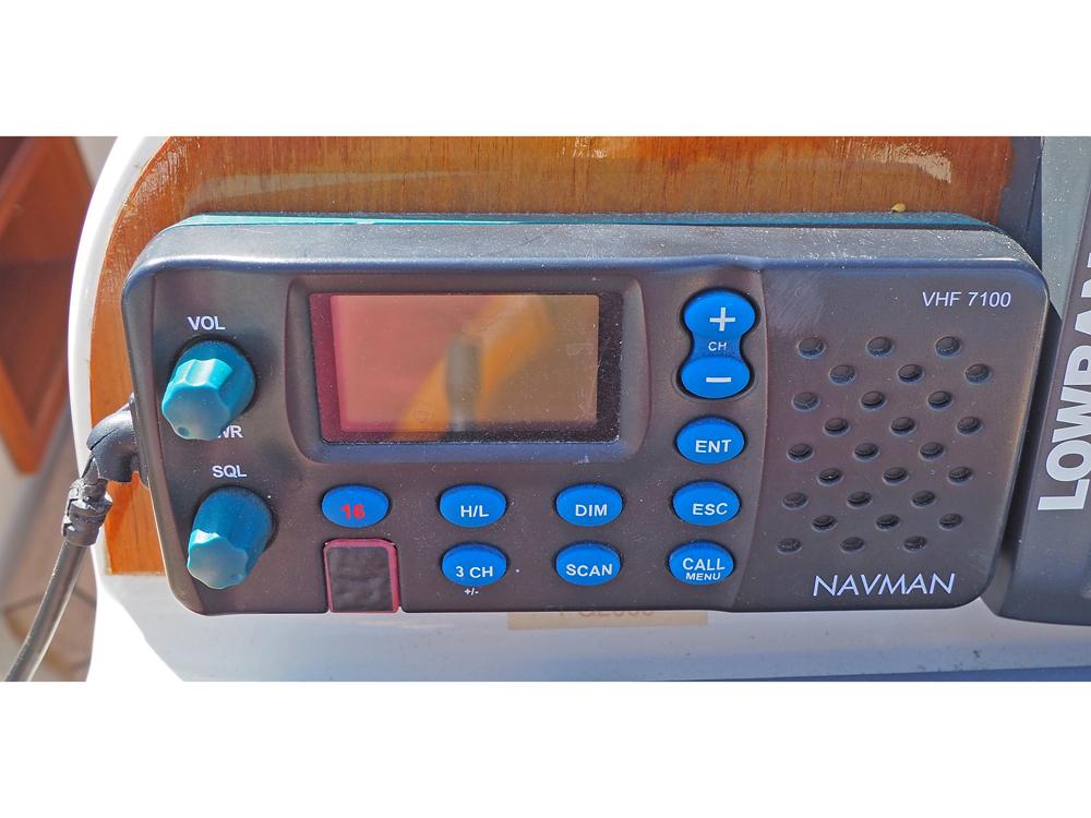 picture Navigatie en electronica